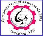 Government Women's Polytechnic, Patna