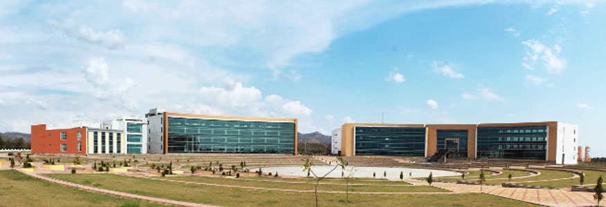 Glocal law school, Saharanpur Image