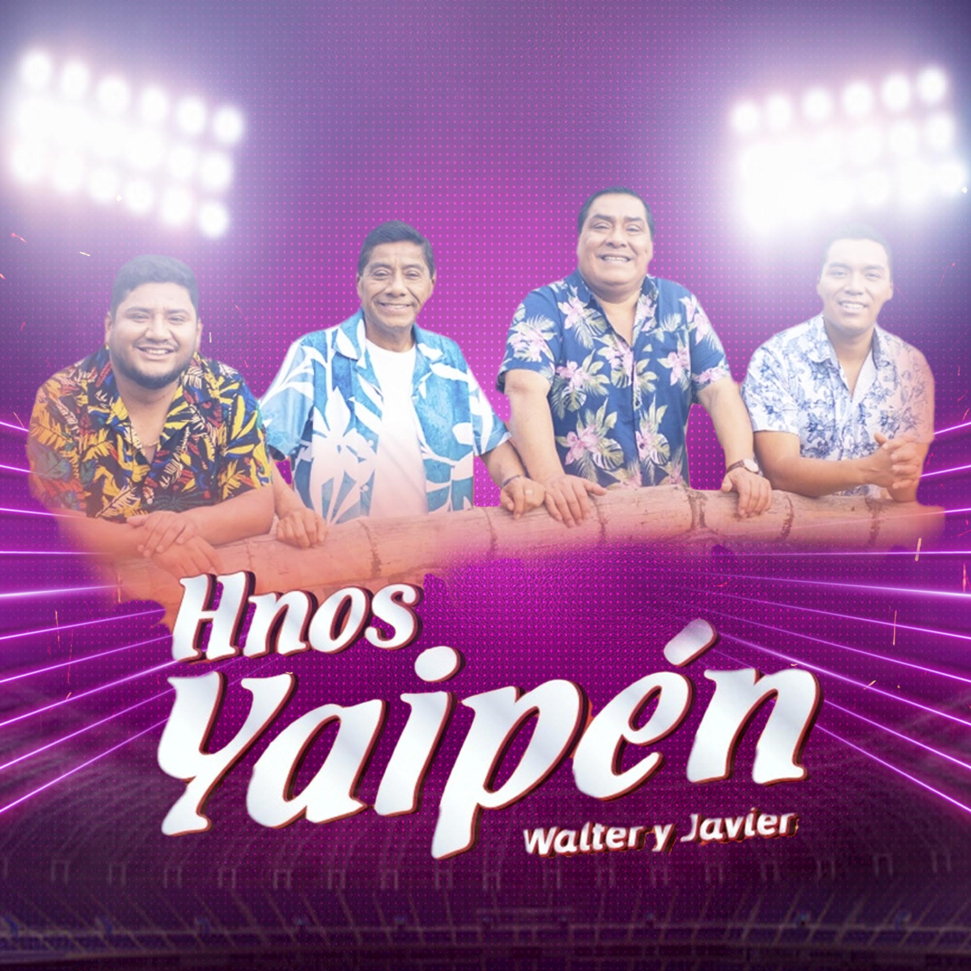 Hnos. Yaipén