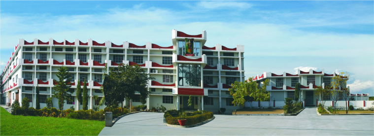 Guru Nanak Institute Of Technology, Hoshiarpur Image