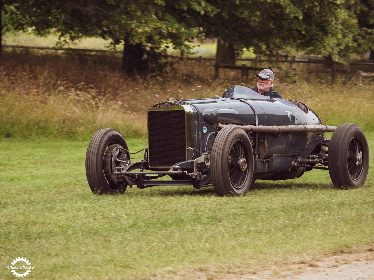 London Classic Car Show 2021 - Highlights from Syon Park