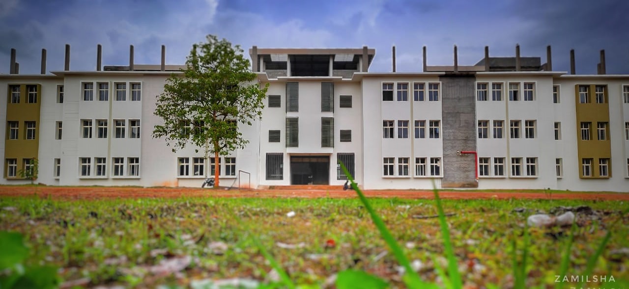 Ideal Arts and Science College, Palakkad Image