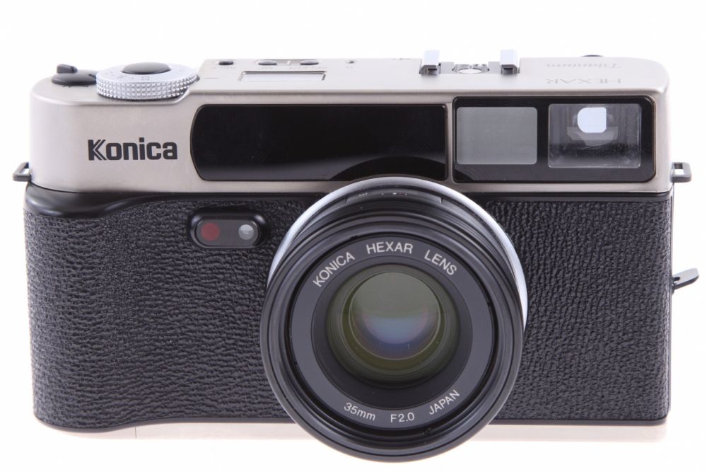 Konica Hexar