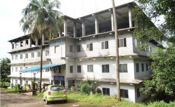 Moulana College of Pharmacy, Malappuram Image