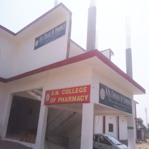 S.N. College of Pharmacy, Jaunpur Image