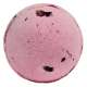 jumbo bath bomb - rose & petals