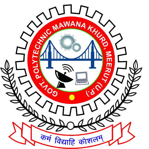GOVERNMENT POLYTECHNIC MAWANA KHURD, MEERUT