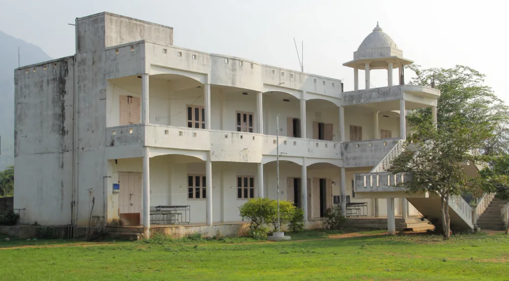MET College of Fine Arts, Nagercoil Image