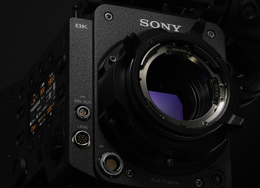 Sony Venice 2