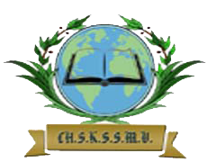 Chaudhary Shiv Kumar Singh Smark Mahavidyalaya, Fatehpur