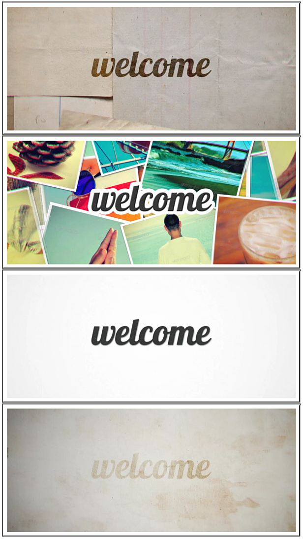Slideshow Project - 3