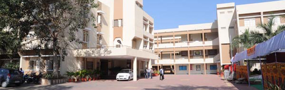 Shri Vaishnav Insitute of Management Image