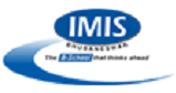 IMIS (Institute of Management and Information Science), Bhubaneswar