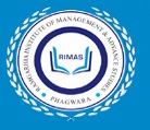 Ramgarhia Institute of Management and Advanced Studies, Phagwara