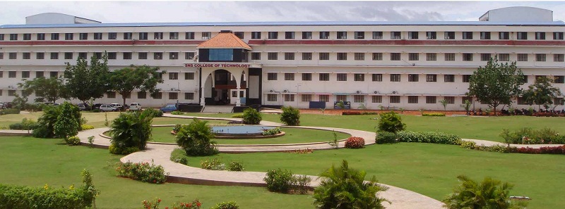 SNS College of Technology, Coimbatore Image