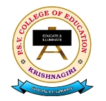 P.S.V. College of Education, Krishnagiri