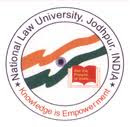 NLUJ (National Law University, Jodhpur)