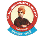 Vivekanand Degree (PG) College, Rewari