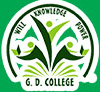 G.d. College, Murshidabad