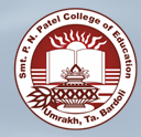 Smt. P. N. Patel College of Education , Surat