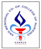 A K G Memorial Co - Operative College of Nursing, Kannur