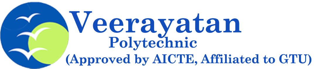 ARHAM VEERAYATAN POLYTECHNIC INSTITUTE