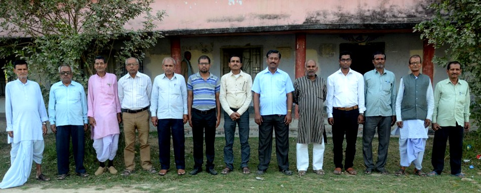 Maharaj Lakshmishwar Singh College, Madhubani Image