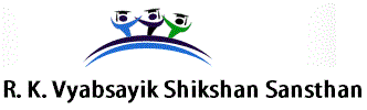 R K Vyabsayik Shikshan Sansthan, Garhwa
