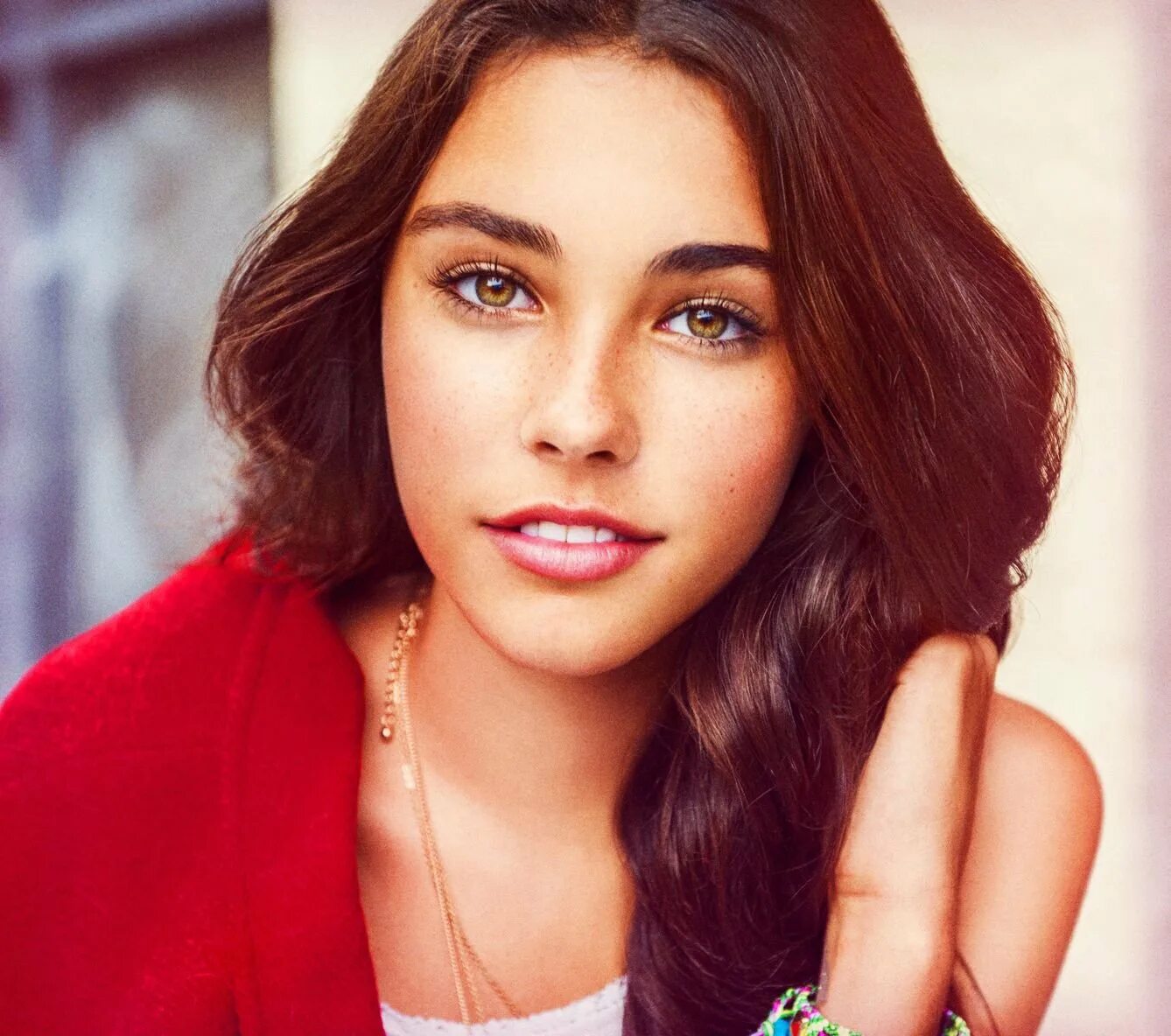 Madison Beer