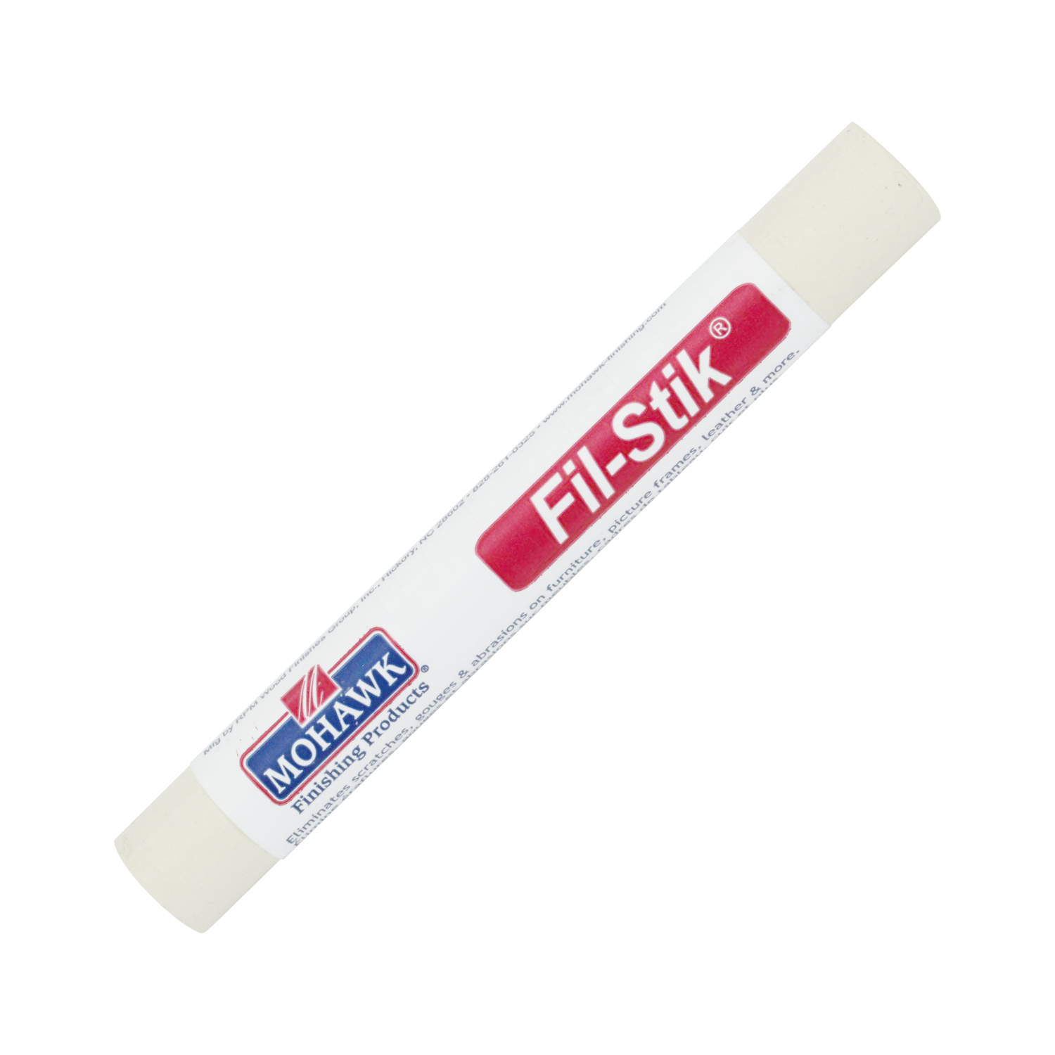 Mohawk Furniture Fill Stick (Fil-Stik) Putty Pencil Stick ...