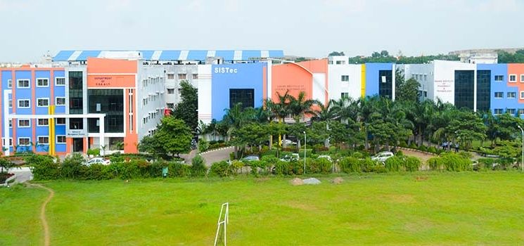 Sagar Institute of Science and Technology (SISTEC) Image