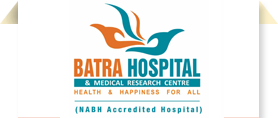 Batra Hospital and Medical Research Centre
