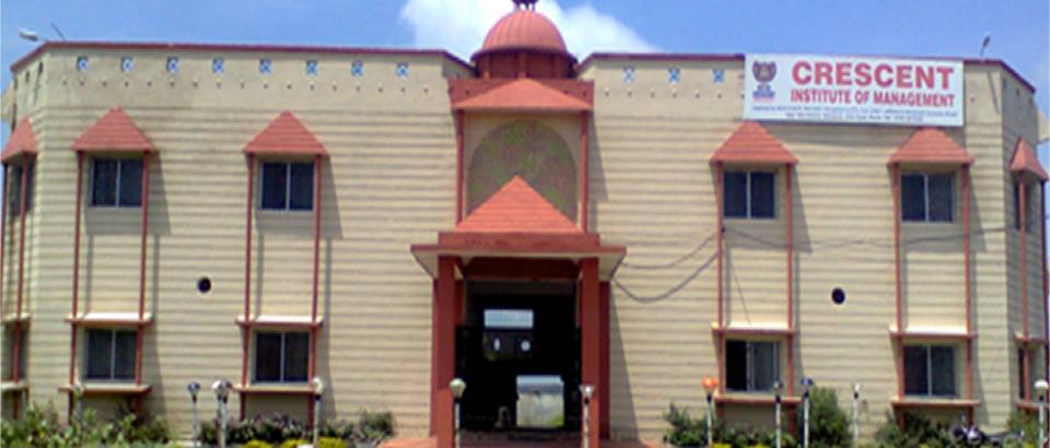 CRESCENT INSTITUTE OF MANAGEMENT, BHOPAL Image