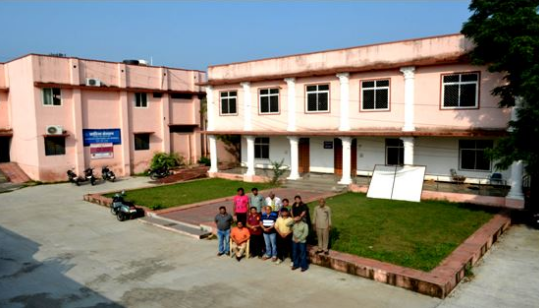 Institute of Rajasthan studies Image