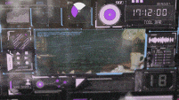 HUDGE | Generator of Hi-Tech Elements | 1850+ HUD UI - 35