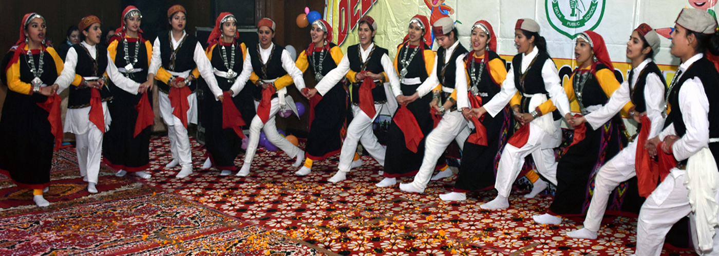 Namdhari College of Education, Mandi Image