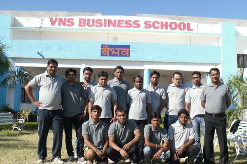 VNS BUSINESS SCHOOL Image