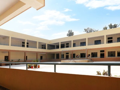 KR Institutions, Bengaluru Image