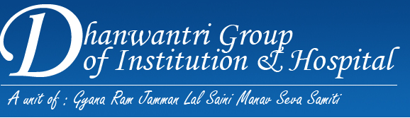 Dhanvantari Institute Of Paramedical Science