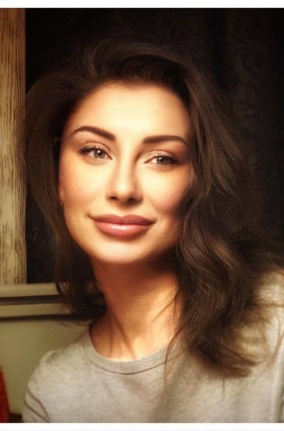 Profile photo Ukrainian women Tatiana