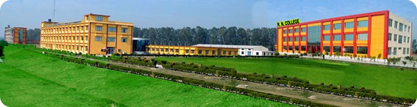 R.N College Of Polytechnic Image
