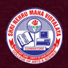 Shri Nehru Maha Vidyalaya College of Arts and Science