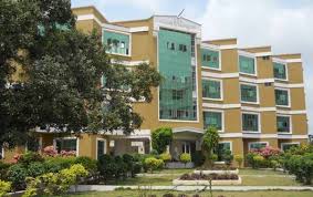Bonam Venkata Chalamayya College of Engineering Dist., Rajahmundry Image