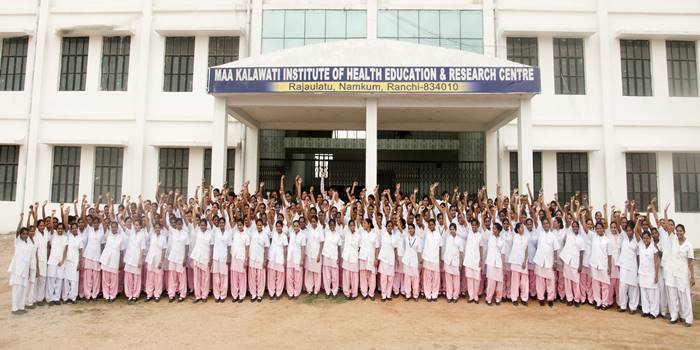 Maa Kalawati Institute Of Health Education and Research Centre Image
