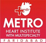 Metro Heart Institute With Multispecialty
