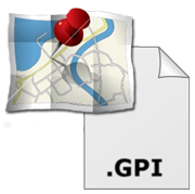 gpi to gpx converter
