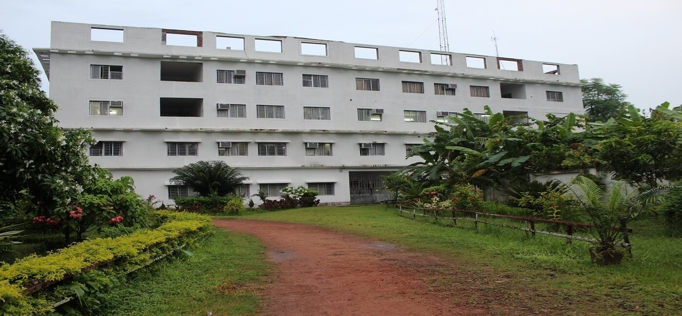 Swami Vivekananda Institute Of Science And Technology Image