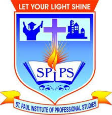 St. Paul Institute Of Professional Studies, Indore