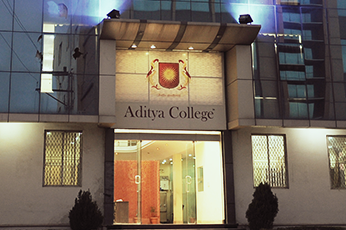 Aditya College, Gwalior Image