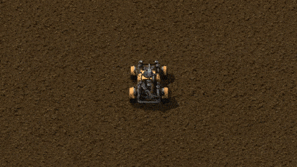 Oil Hauler